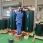 三相整流变压器 交流直流转换变压器 三相干式自耦整流变压器厂家批发