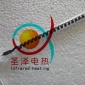 1200w印花烘干机碳纤维电热管  650红外线电热管 印花烘干机加热管