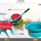 山东经运箍圈式割桩机400.500.600型桩头切割机厂家