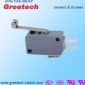 greetech   电动窗帘卷帘电动微动开关  冠泰厂家