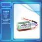 OMRON 欧姆龙可编程控制器CP1L/CP1H-CPU维护用电池 CP1W-BAT01